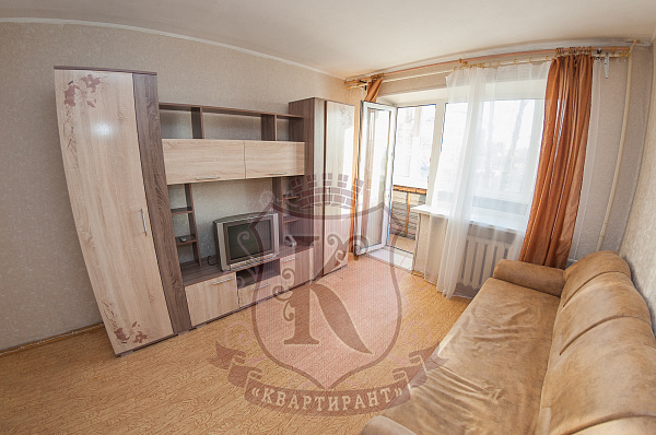 Снять 1-к квартиру, 36 кв.м.