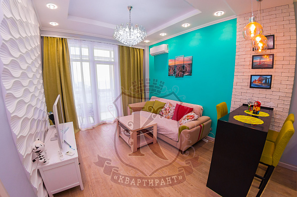 Снять 2-к квартиру, 48 кв.м.