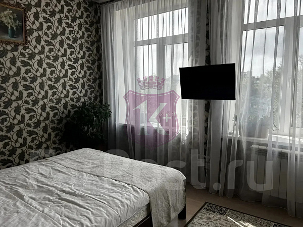 Снять 3-к квартиру, 75 кв.м.