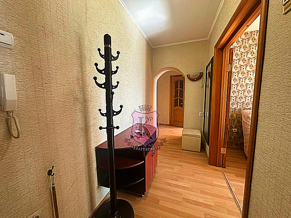 Снять 3-к квартиру, 63 кв.м.