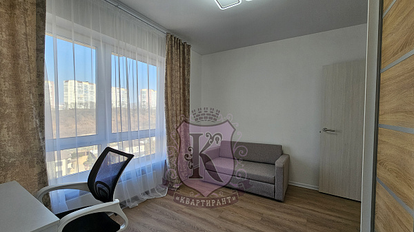 Снять 3-к квартиру, 61 кв.м.