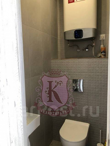 Снять 1-к квартиру, 19 кв.м.