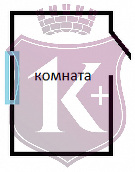 Снять комнату