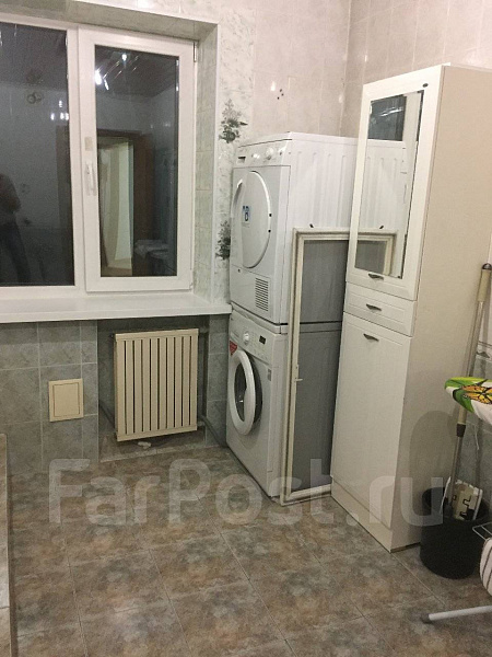 Снять 2-к квартиру, 67 кв.м.