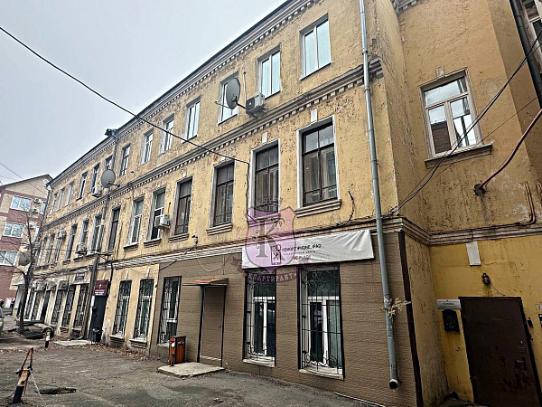 Снять 2-к квартиру, 52 кв.м.