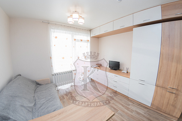 Снять 1-к квартиру, 20 кв.м.