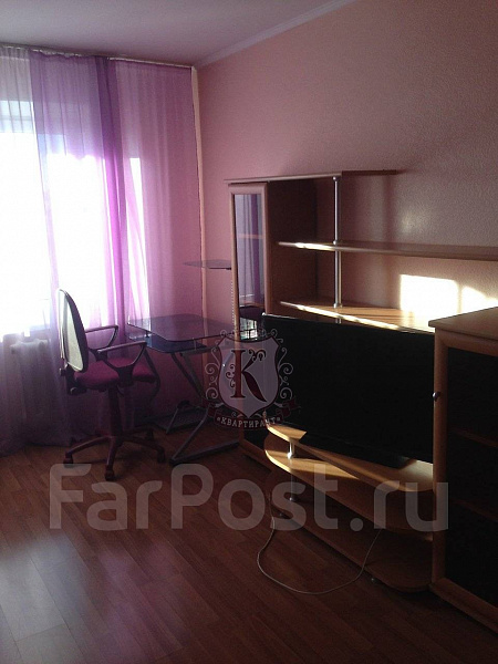 Снять 1-к квартиру, 42 кв.м.
