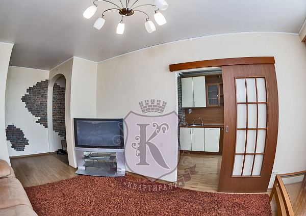 Снять 3-к квартиру, 70 кв.м.