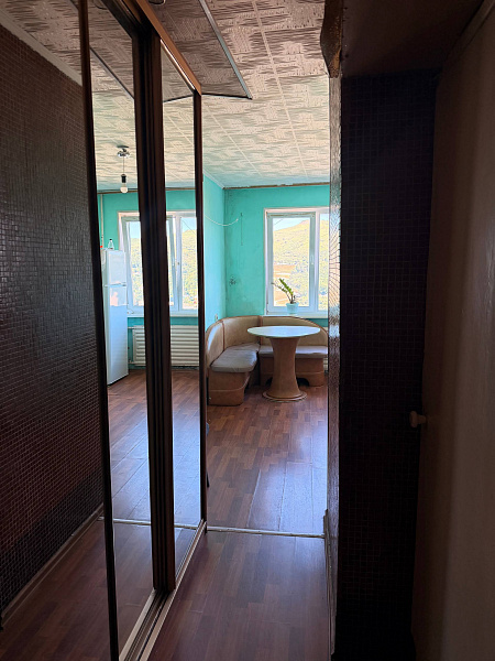 Снять 1-к квартиру, 33 кв.м.
