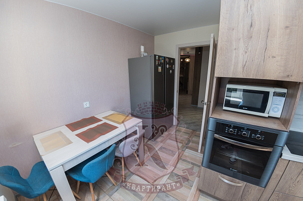 Снять 2-к квартиру, 52 кв.м.