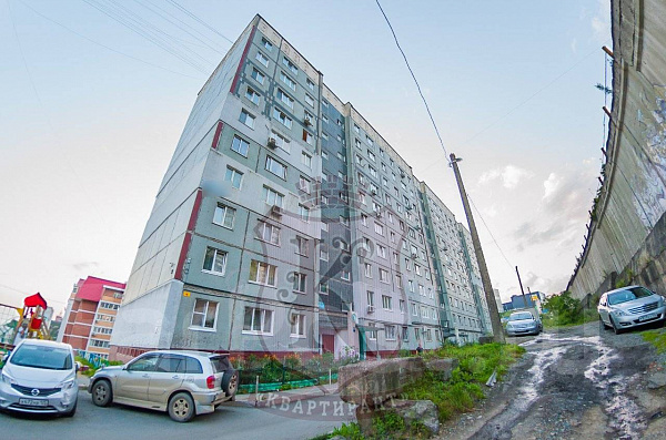 Снять 2-к квартиру, 50 кв.м.