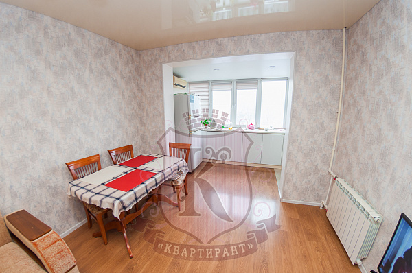 Снять 2-к квартиру, 50 кв.м.