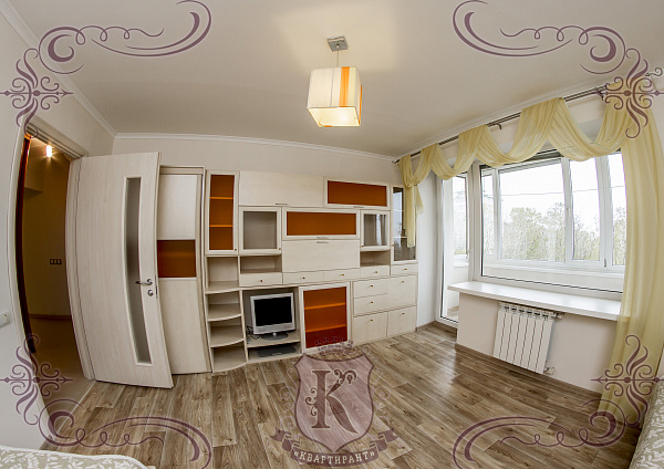 Снять 3-к квартиру, 100 кв.м.