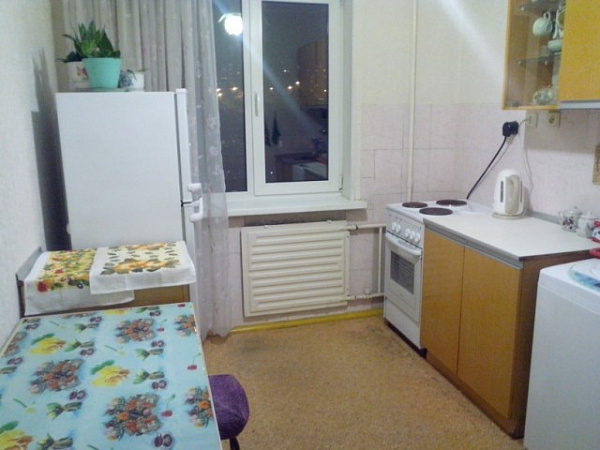 Снять 1-к квартиру, 33 кв.м.