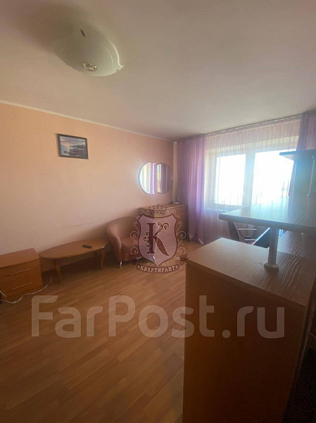 Снять 1-к квартиру, 42 кв.м.