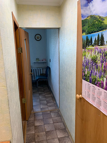Снять 1-к квартиру, 34 кв.м.