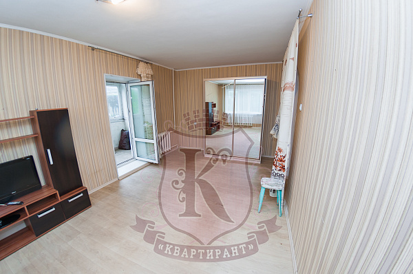 Снять 2-к квартиру, 57 кв.м.