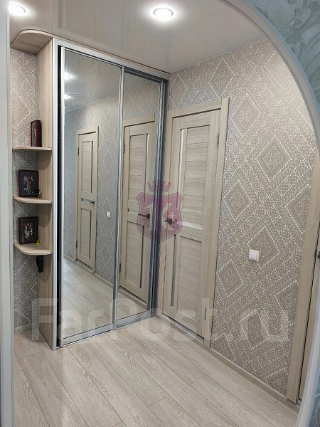 Снять 2-к квартиру, 52 кв.м.