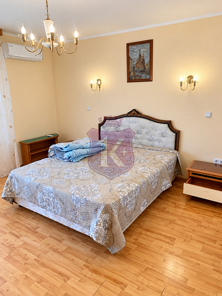 Снять 3-к квартиру, 120 кв.м., Вторая Речка, Кирова ул., д.16а