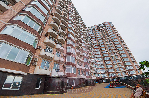 Снять 2-к квартиру, 56 кв.м.