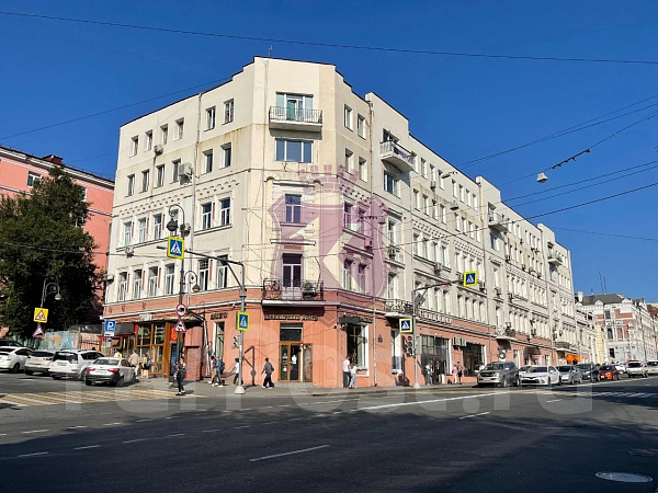 Снять 1-к квартиру, 24 кв.м.