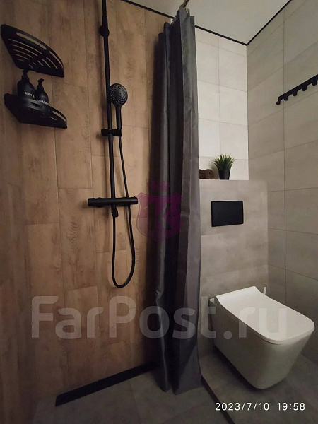 Снять 1-к квартиру, 23 кв.м.