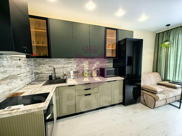Снять 1-к квартиру, 38 кв.м.