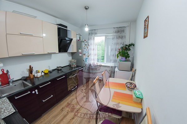 Снять 2-к квартиру, 57 кв.м.