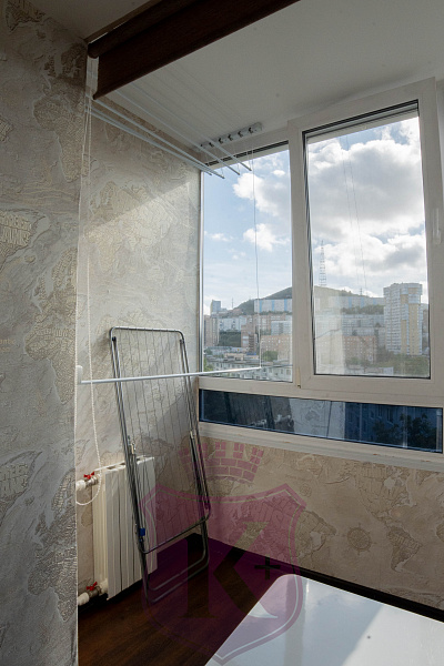Снять 3-к квартиру, 67 кв.м.