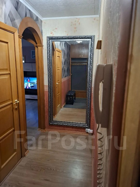 Снять 2-к квартиру, 46 кв.м.
