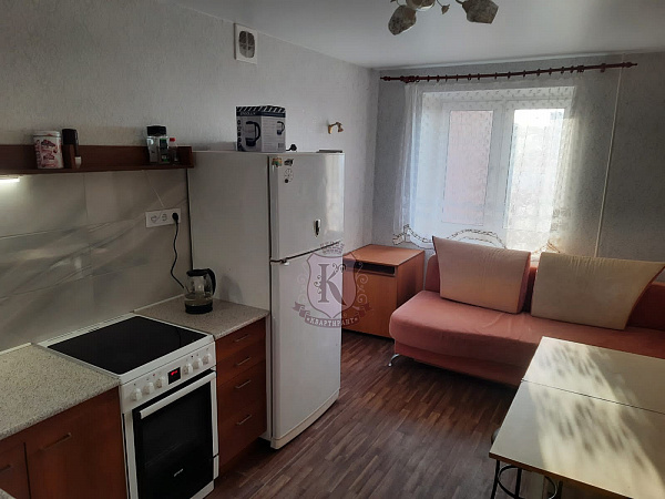 Снять 1-к квартиру, 40 кв.м.