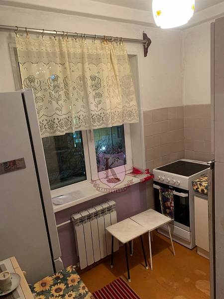 Снять 2-к квартиру, 48 кв.м.