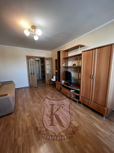 Снять 1-к квартиру, 43 кв.м.