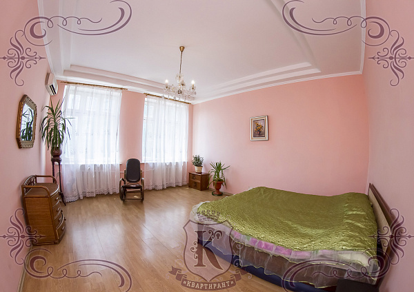 Снять 4-к квартиру, 130 кв.м.