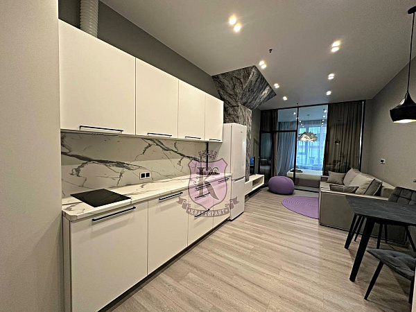 Снять 1-к квартиру, 32 кв.м.