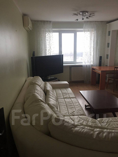 Снять 2-к квартиру, 67 кв.м.