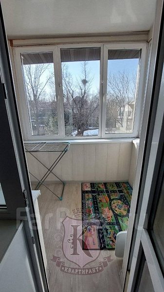 Снять 2-к квартиру, 59 кв.м.