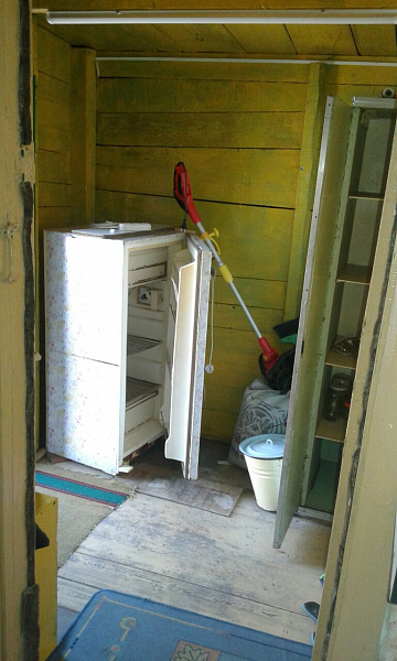 Снять 1-к квартиру, 11 кв.м.
