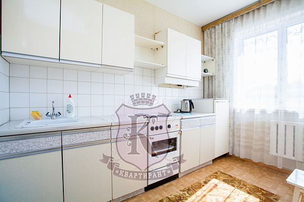 Снять 2-к квартиру, 51 кв.м.