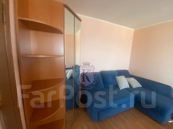 Снять 1-к квартиру, 42 кв.м.