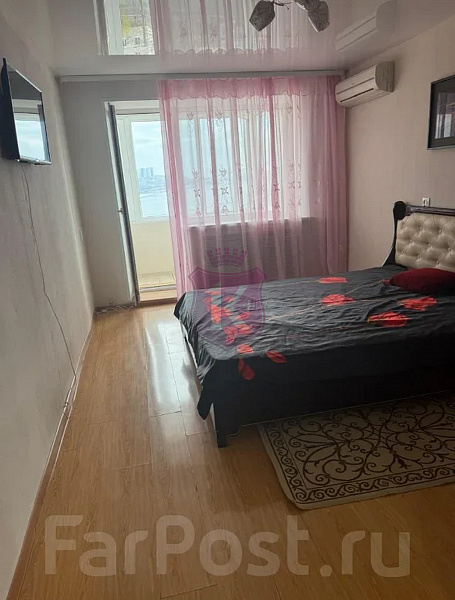 Снять 2-к квартиру, 39 кв.м.