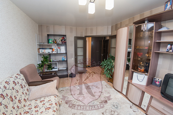 Снять 2-к квартиру, 57 кв.м.