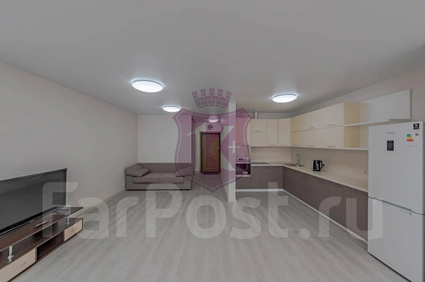 Снять 1-к квартиру, 37 кв.м.