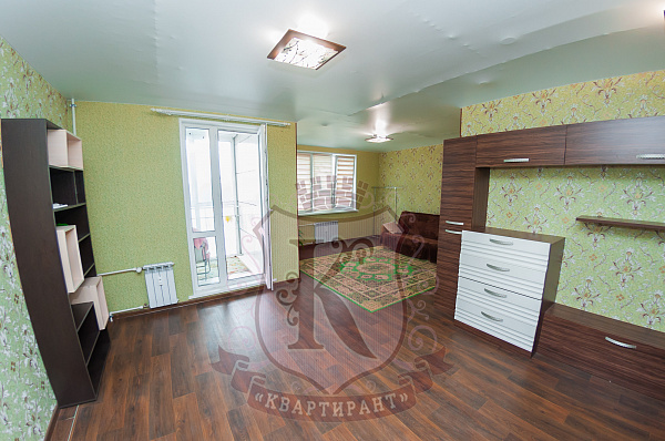Снять 1-к квартиру, 36 кв.м.