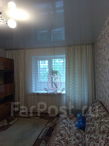 Снять 2-к квартиру, 48 кв.м.