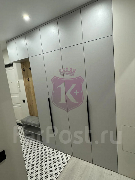 Снять 1-к квартиру, 35 кв.м.