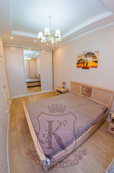 Снять 2-к квартиру, 48 кв.м.