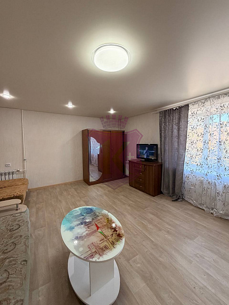 Снять 1-к квартиру, 33 кв.м.