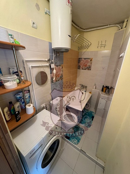 Снять 1-к квартиру, 32 кв.м.