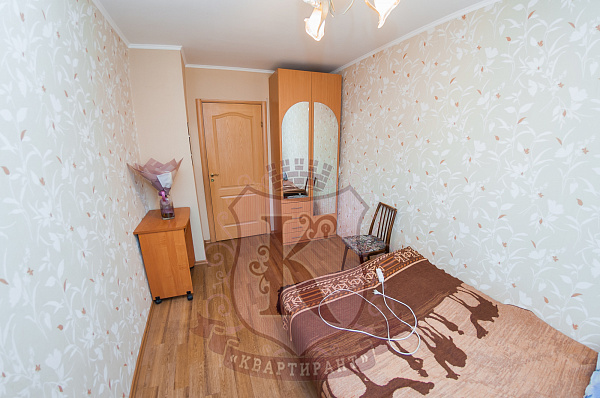 Снять 3-к квартиру, 49 кв.м.